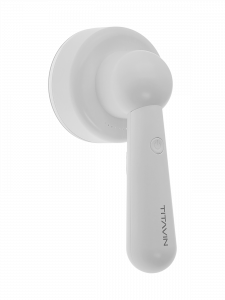 Машинка для удаления катышков беспроводная, аккумуляторная TITAVIN TI-PRM001